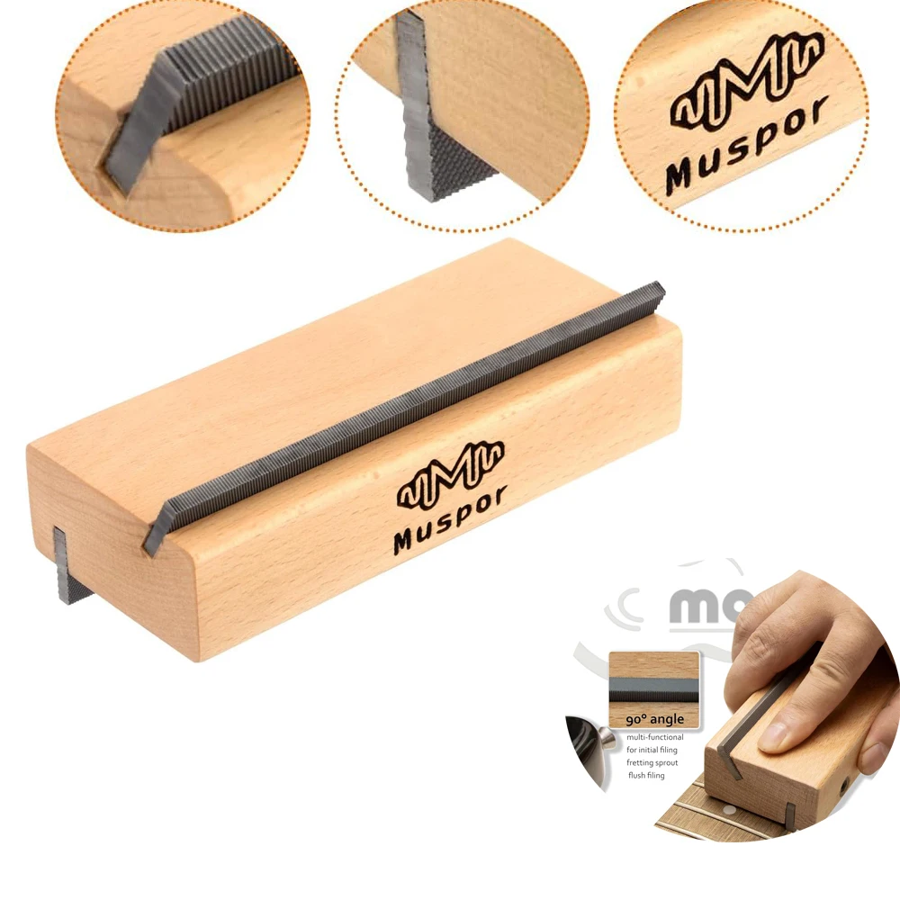 Деревянная гитара шлифовальный напильник режущий инструмент для резки Лада