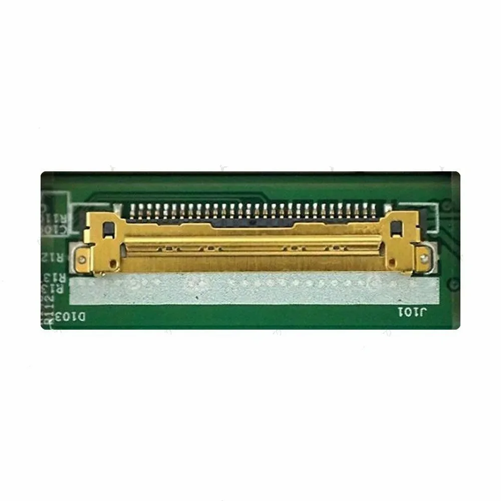 14-дюймовый ЖК-экран для DELL Latitude 7480 7490 IPS LP140WF7-SPH1 NV140FHM-N47 светодиодный дисплей без