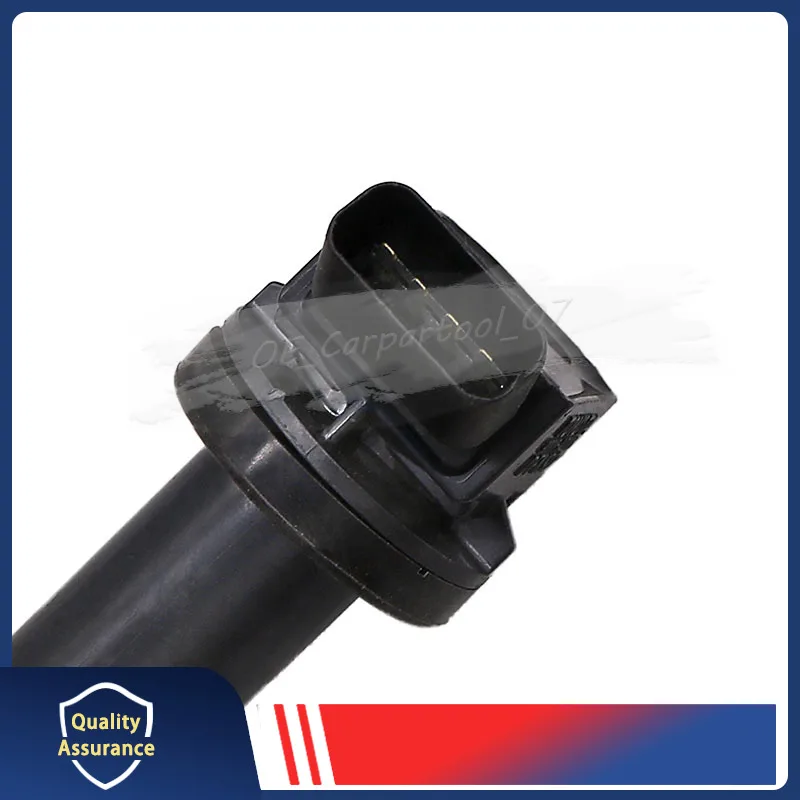 6 катушек зажигания 90919-A2006 для LEXUS GS IS LC500 RC SCION XB TOYOTA 4runner CAMRY COROLLA HIACE HILUX MATRIX SOLARA