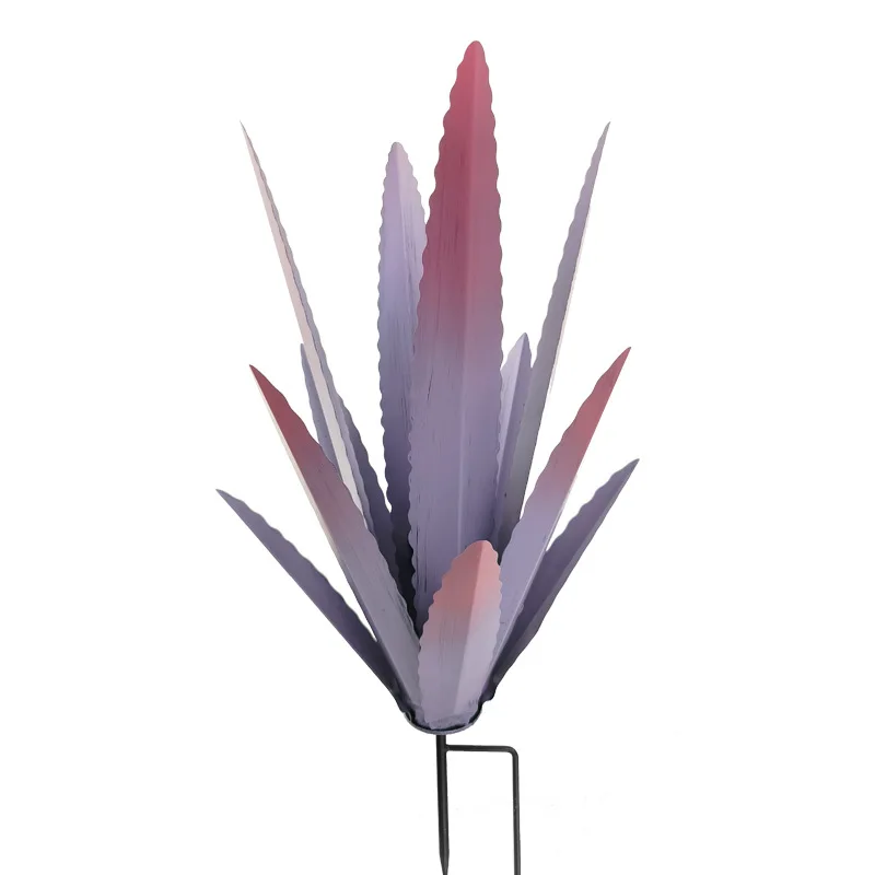 1 шт. креативное уличное украшение для текилы симуляция двора парка ландшафта