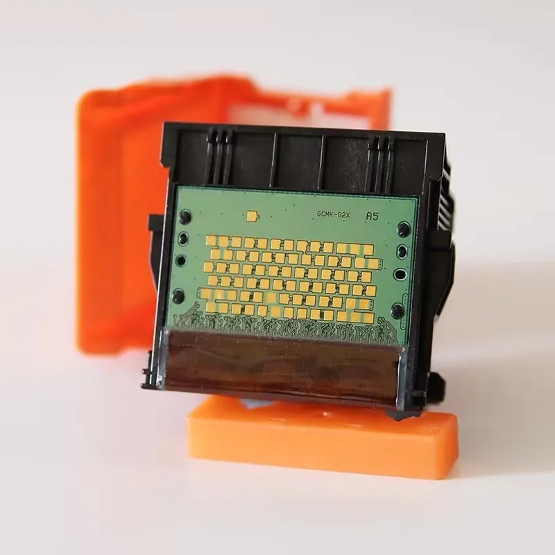 Печатающая головка с пинтурой для сопла Canon IPF-655 755 650 iPF8010s/8000/815/510/710/605/610 PF03 PF-03 pf 03