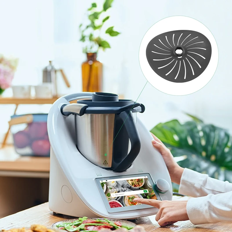 Защитный чехол для лезвия защита пищевого класса аксессуаров Thermomix TM5/TM6