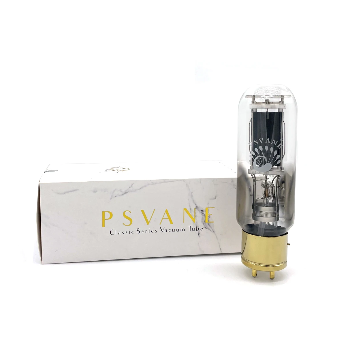 

PSVANE 845 Vacuum Tube HiFi Valve Electronic Tube Upgrade Pairing DIY Audio Amplifiers Amp Repalce Shuguang 845B 845-T RCA845