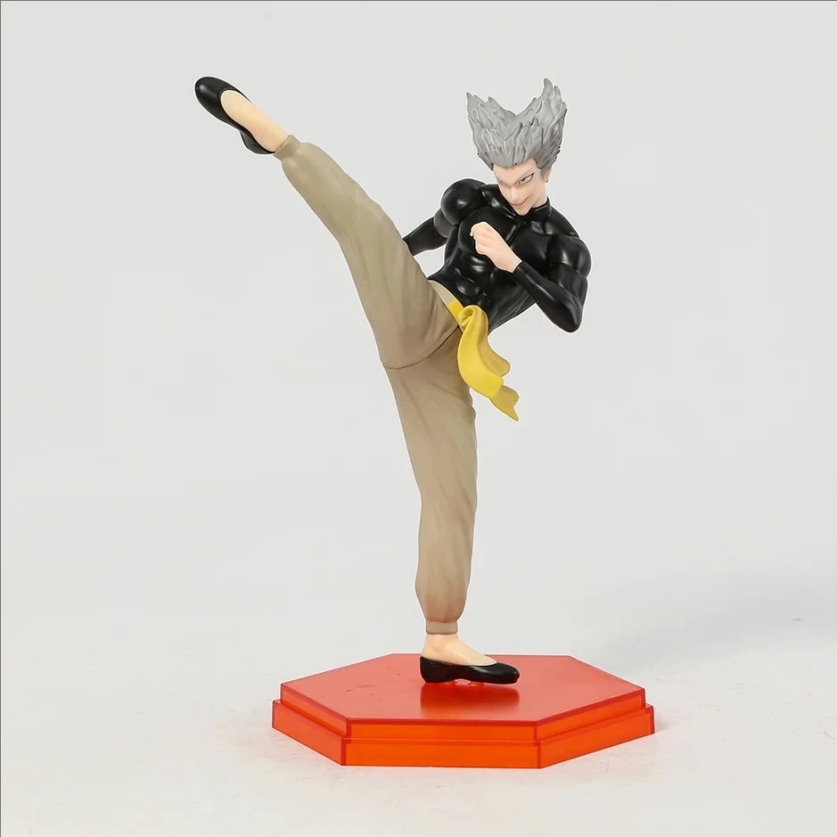 Фигурка Garou One Punch Man Pop Up Parade