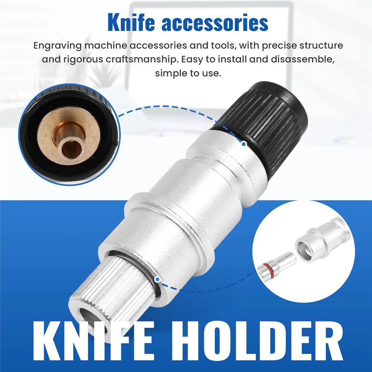 16 шт. 30/45/60 градусов графтек Cb15 Cb15U лезвие для виниловой резки + держатель лезвия