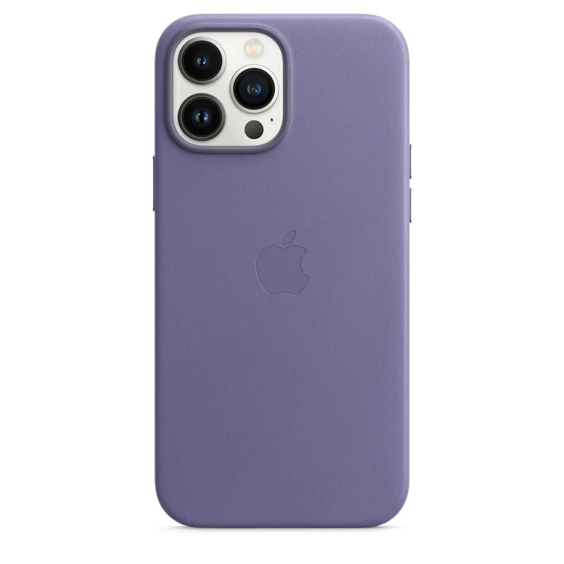 Официальный Оригинальный кожаный чехол Apple с Magsafe для iPhone 13 12 Pro Max Mini магнитной