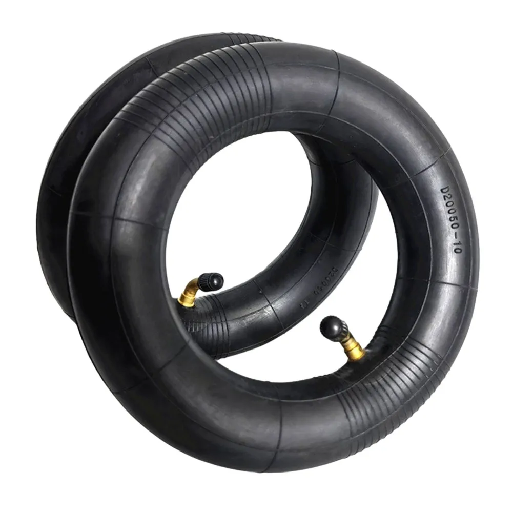 

8-inch 200x50 Inner Tube Butyl Rubber Thickened Little Dolphin Electric Scooter With Inner Tube For -Razor Scooter E100/150/200