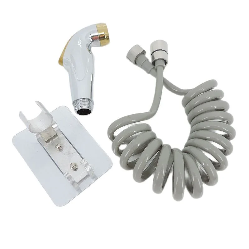 Распылитель для биде из АБС-пластика унитаза смеситель воды клизма очиститель