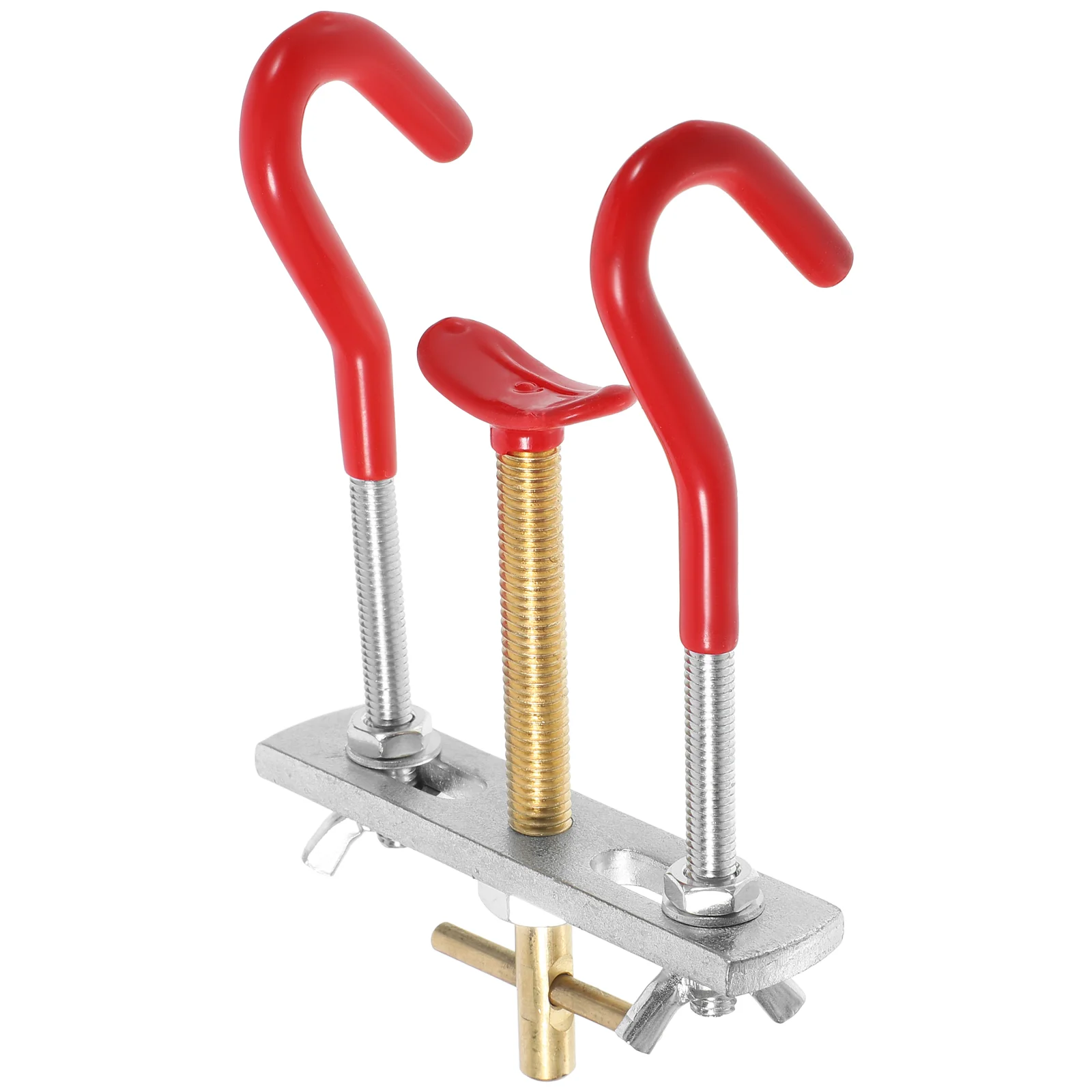 Bonsai Adjuster Tool Tree Branch Plant Bender Loppers for Gardening Regulator Metal