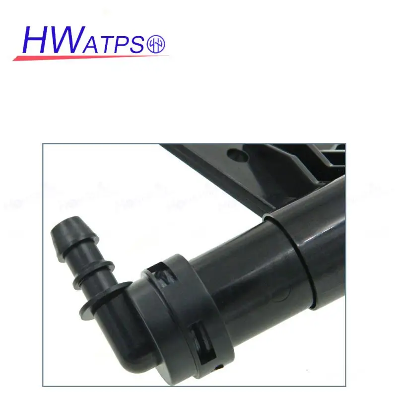 Передняя левая или правая фара цилиндр насоса форсунки Wahser Sparyer 98671-F1000 LH 98672-F1000 RH