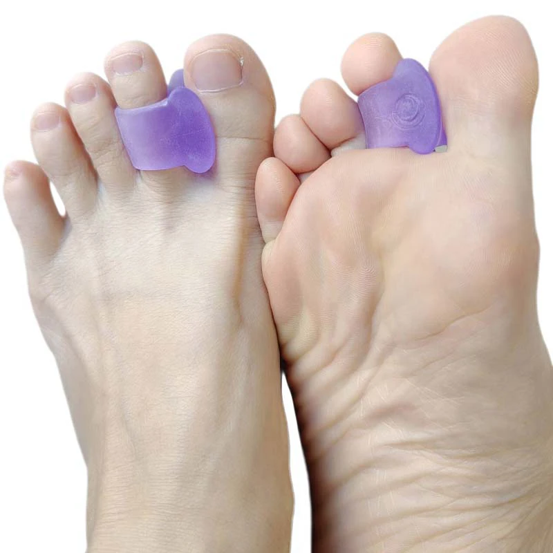 6 шт. = 3 пары ортопедический Выпрямитель для ног