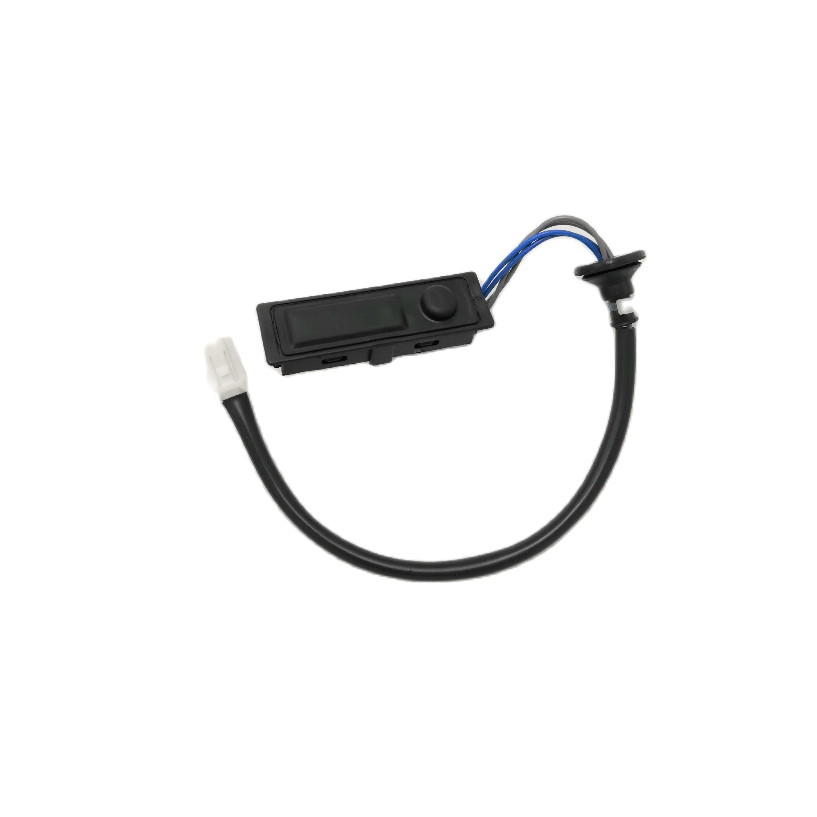 Оригинальный переключатель открытия багажника для Nissan Murano 2008-2014 Quest 2009 253801 aa0a