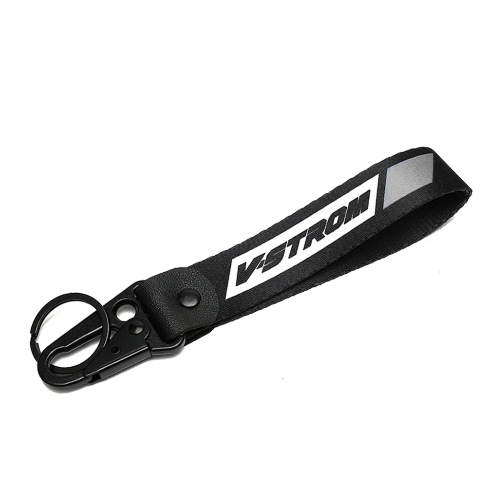 VSTROM650 для SUZUKI Vstrom 650 DL650 650 XT DL V-STROM 2012-2022 2020, брелок для ключей мотоцикла, подставка, боковая подставка, увеличитель