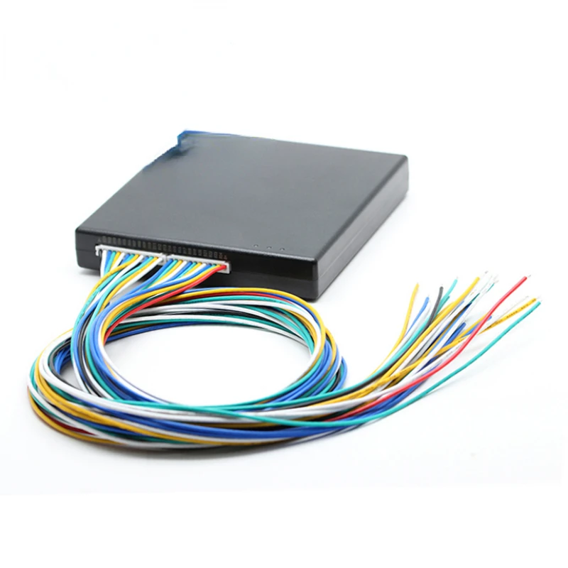 

4A Smart Active Balancer Battery Energy equalization