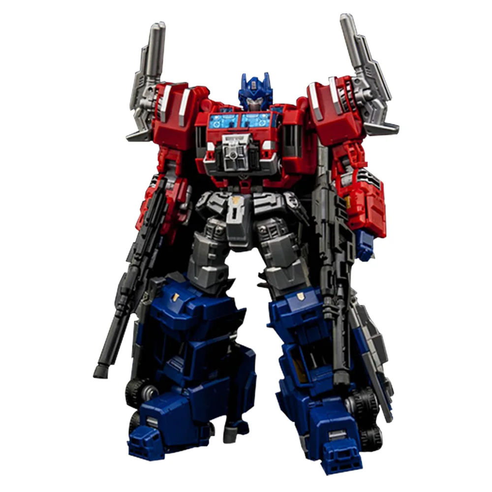 [В наличии] Создайте игрушки MTCD-03 Thunder Manus Erebus God ginрай с комплектом божественного костюма трейлер 3 вечерние пластиковые игрушки-трансформеры (art.: 3920c1934b0c4) - 3920c1934b0c4
