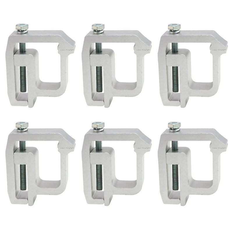 

Модификация автомобиля Fxed монтажный зажим для Chevrolet Silverado Sierra 1500 2500 3500 Dodge Dakota Ram 1500 2500 3500