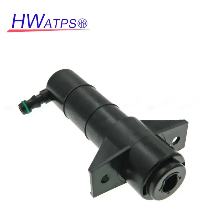 Фото Форсунка для очистки автомобильных фар Hyundai Sonata 8 i30 i40 Azera Genesis, 986713V000 98671-3V000 986713V000 №4