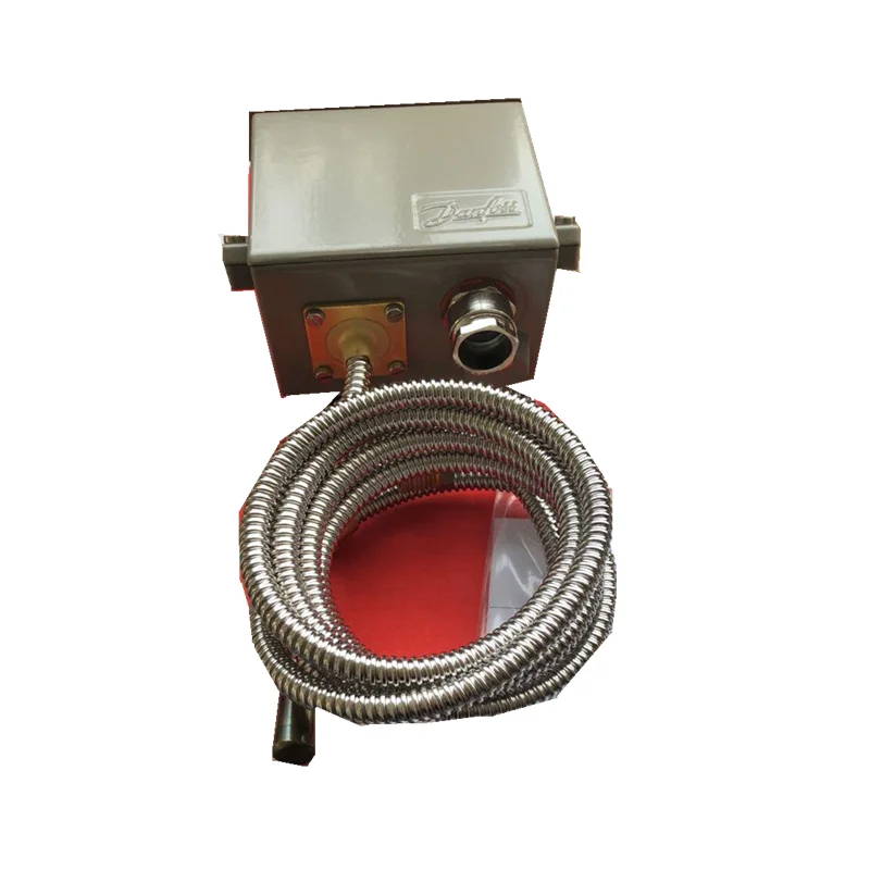 Датчик DAN FOSS KPS80 060L313066 KPS81 060L310666 060L313466 KPS83 060L31086 6датчик переключения температуры