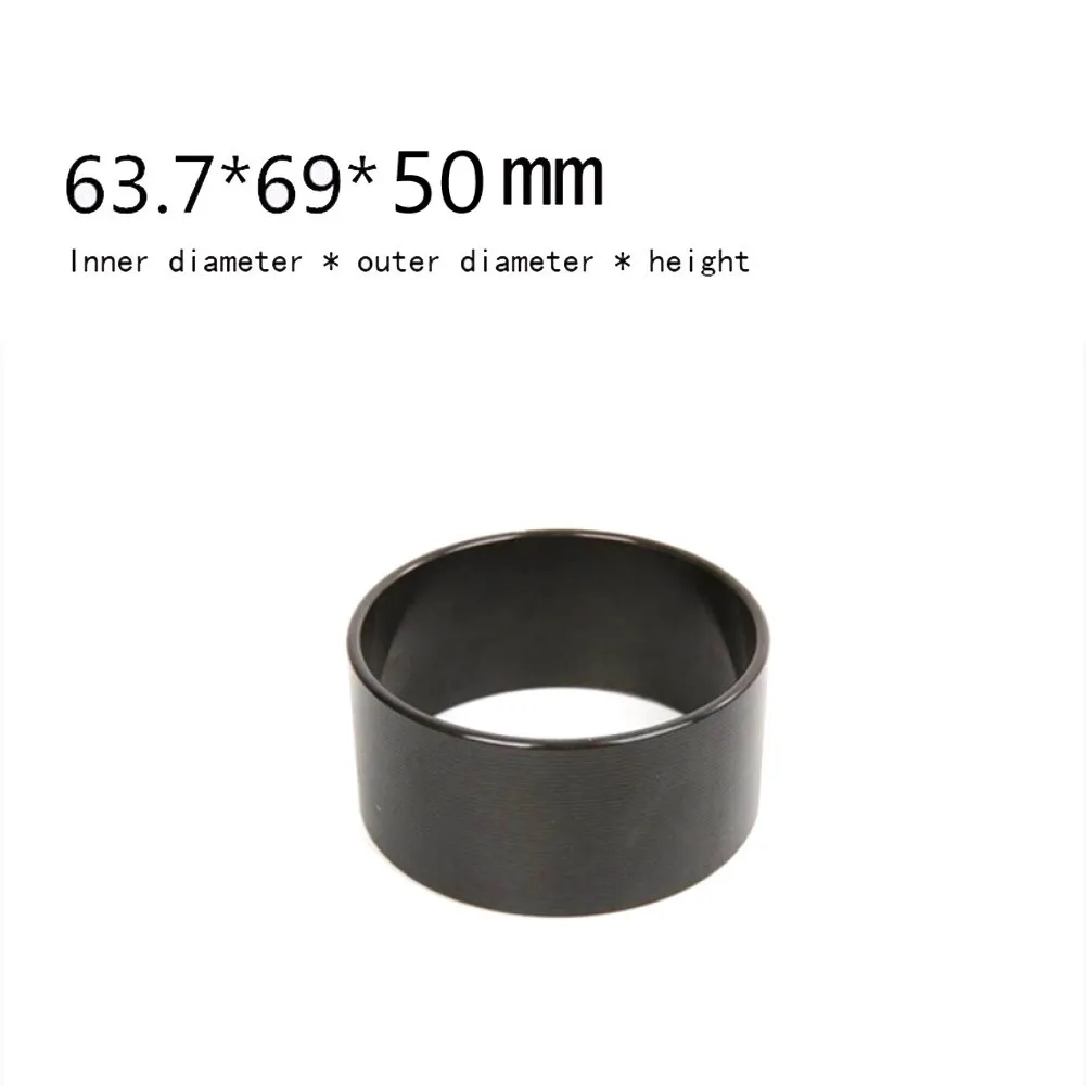 

Черная безмасляная втулка цилиндра, 1 шт., тихий воздушный насос, аксессуары для компрессора, 550 600 Вт, 750 Вт, 1100 Вт, 1500 Вт