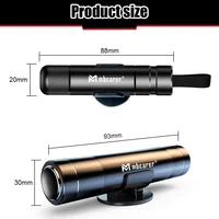 Аварийный молоток с разрезателем ремня#5