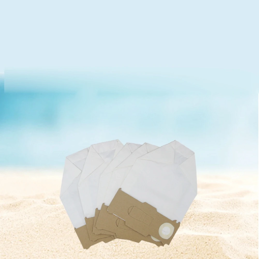 Тканевые мешки для пыли пылесоса Vorwerk VK130 аксессуары фильтр-мешок мусора пылесос