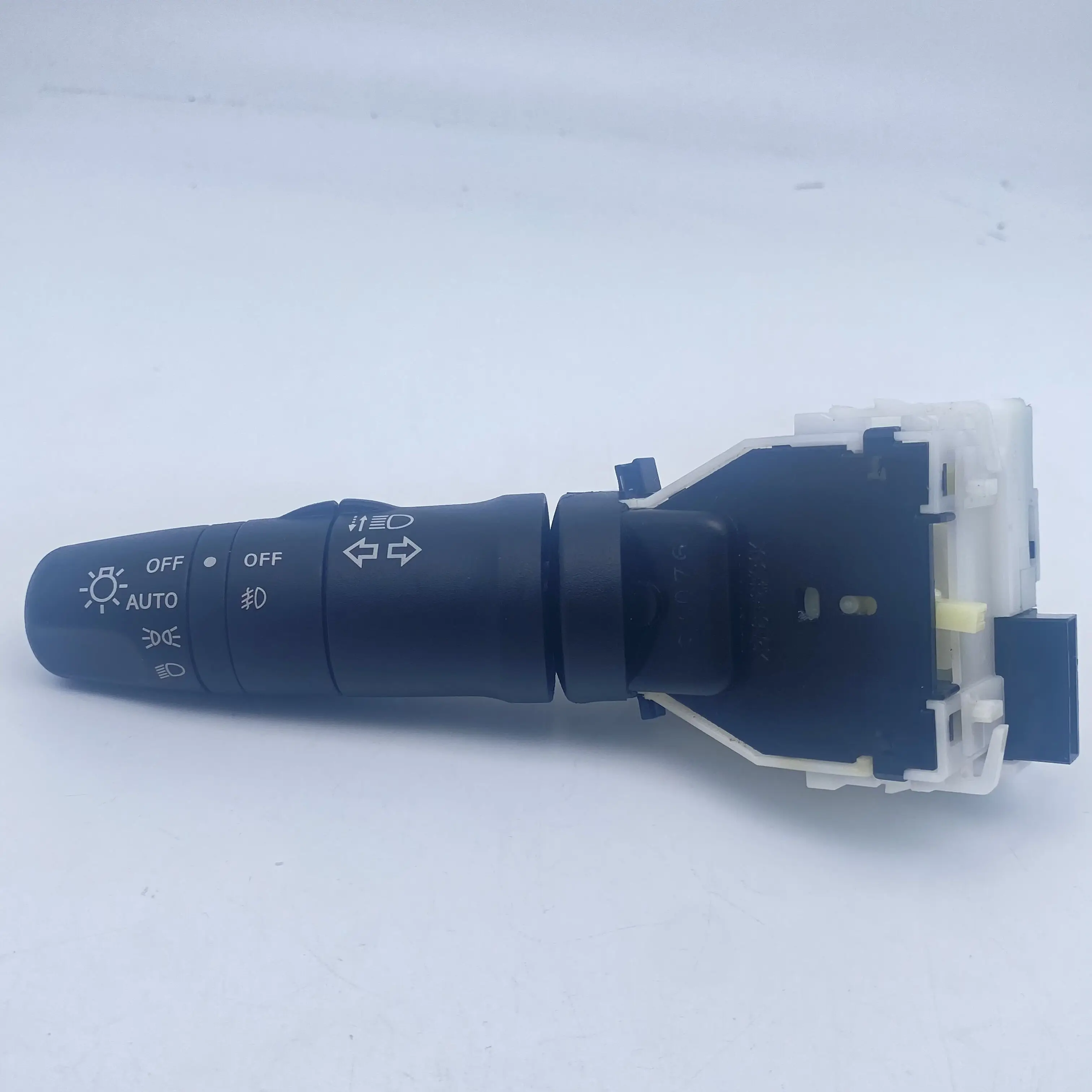 Original Headlight Fog Light Turn Signal Switch (with Auto) For Infiniti G35 2003 2004 2005 25540AM800  25540-AM800