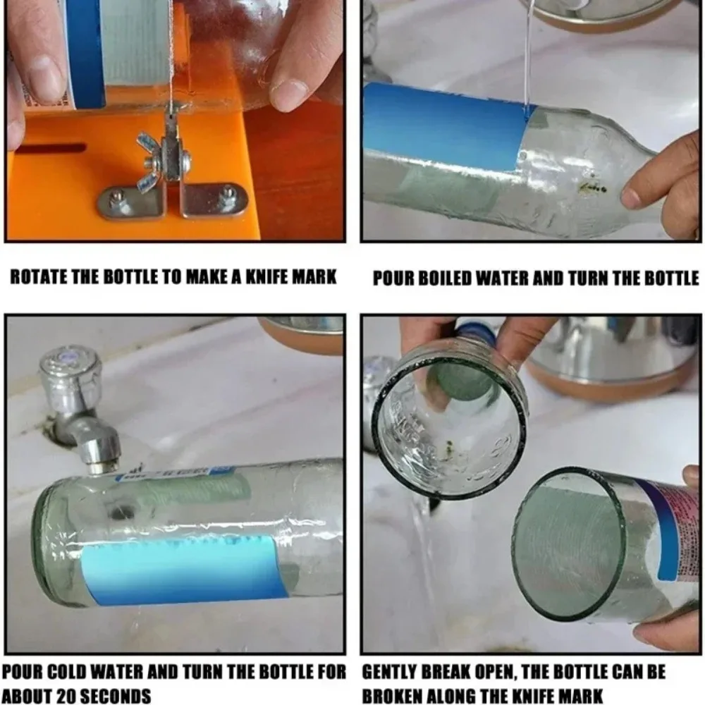 Универсальный Регулируемый Стеклорез Инструмент сделай Сам Для Украшения