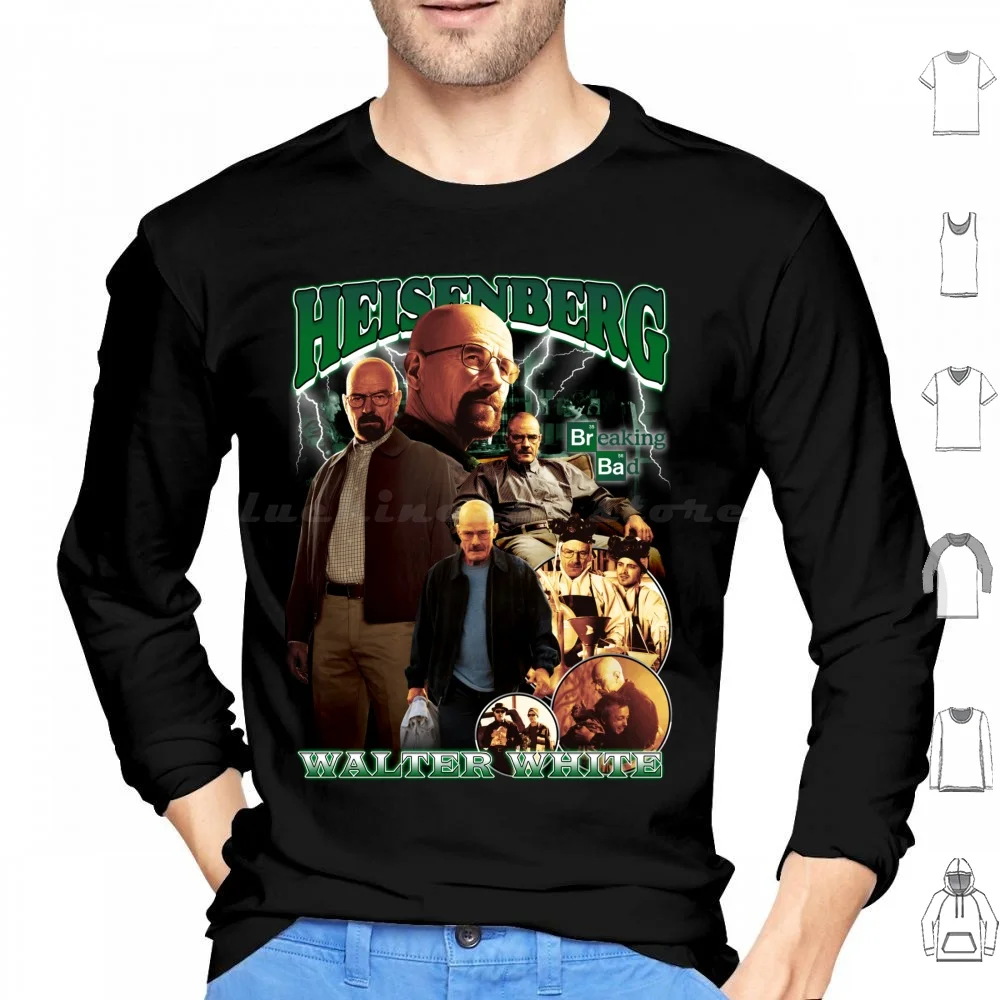 Винтажная хлопковая толстовка с капюшоном длинным рукавом