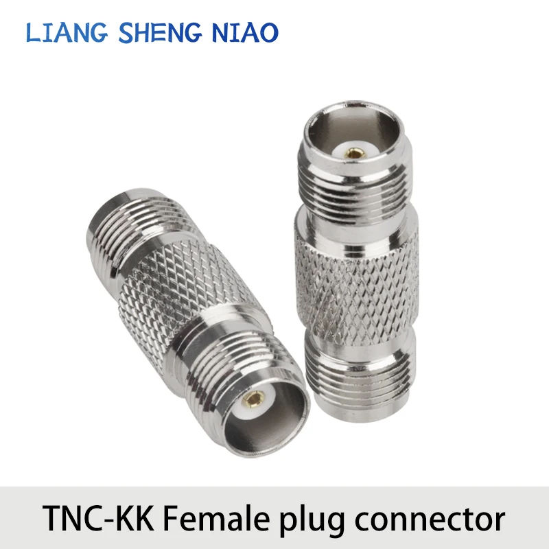 Радиочастотный адаптер Женский и женский