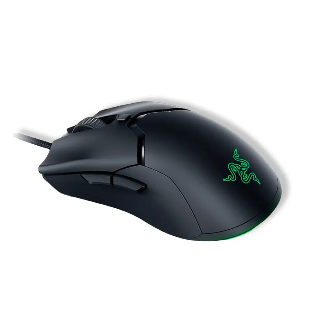 

Игровая мышь Razer для домашнего офиса, проводное оборудование, игровые устройства, удобные игровые мыши с RGB для геймеров
