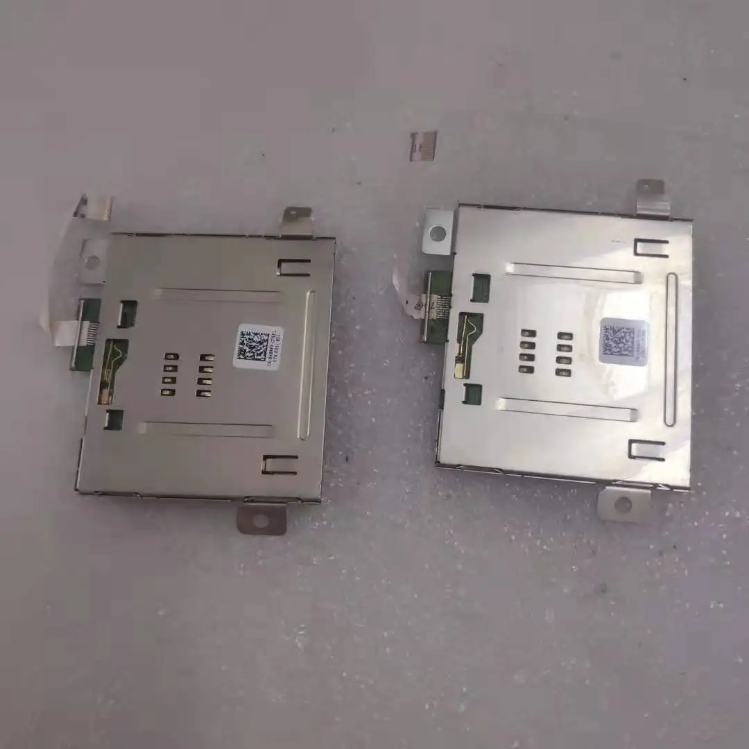 

FOR DELL Latitude 5285 CARD READER BOARD CN-0K88FP 0K88FP K88FP