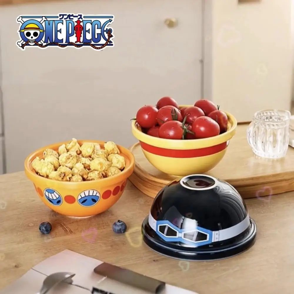 НОВАЯ аниме цельная кружка для косплея фруктовое блюдо креативное Луффи ACE шляпа