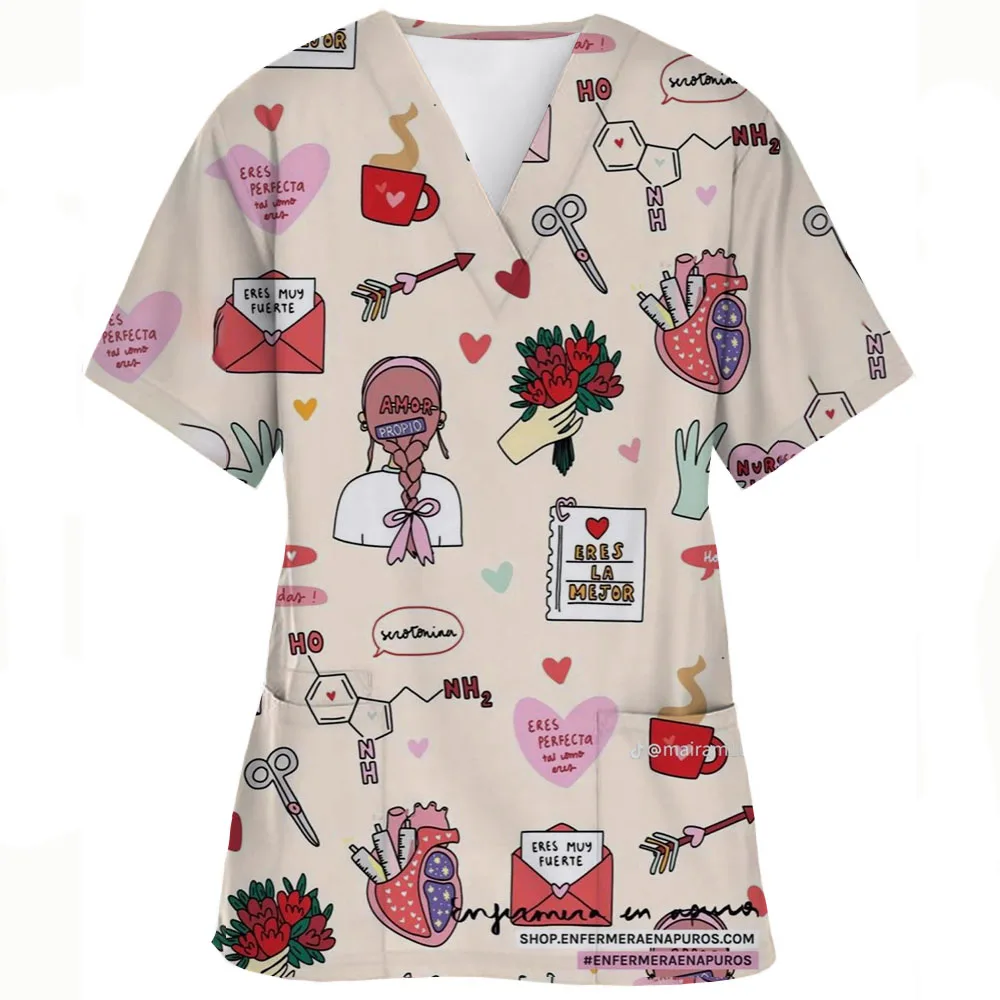 Медицинская униформа