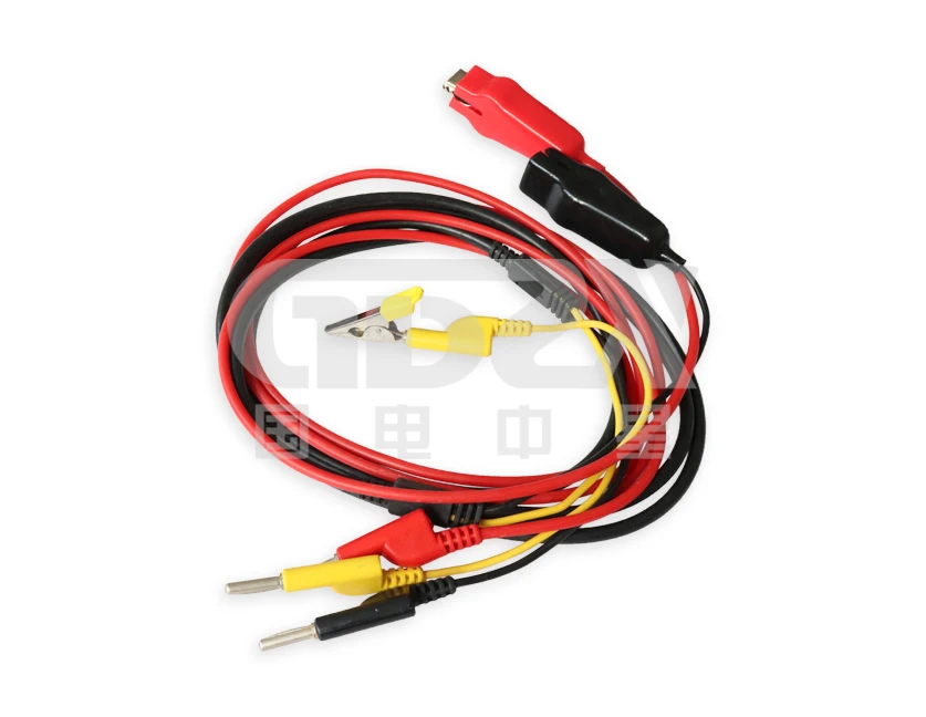 Цифровой мегаметр 2500 В измеритель сопротивления изоляции