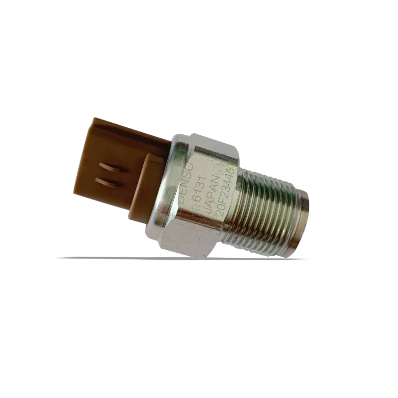 Топливный Sensor499000-6160 давления Common Rail 499000-6131 499000-6141 для Nissan Navara D40 YD25 R51. 2 5 DCI
