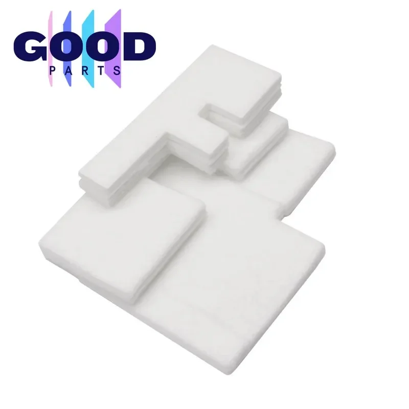 10 компл. QY5-0592-000 комплект амортизаторов для CANON G1010 G2010 G3010 G4010 G1110 G2110 G3110 G4110 G2012 G3012