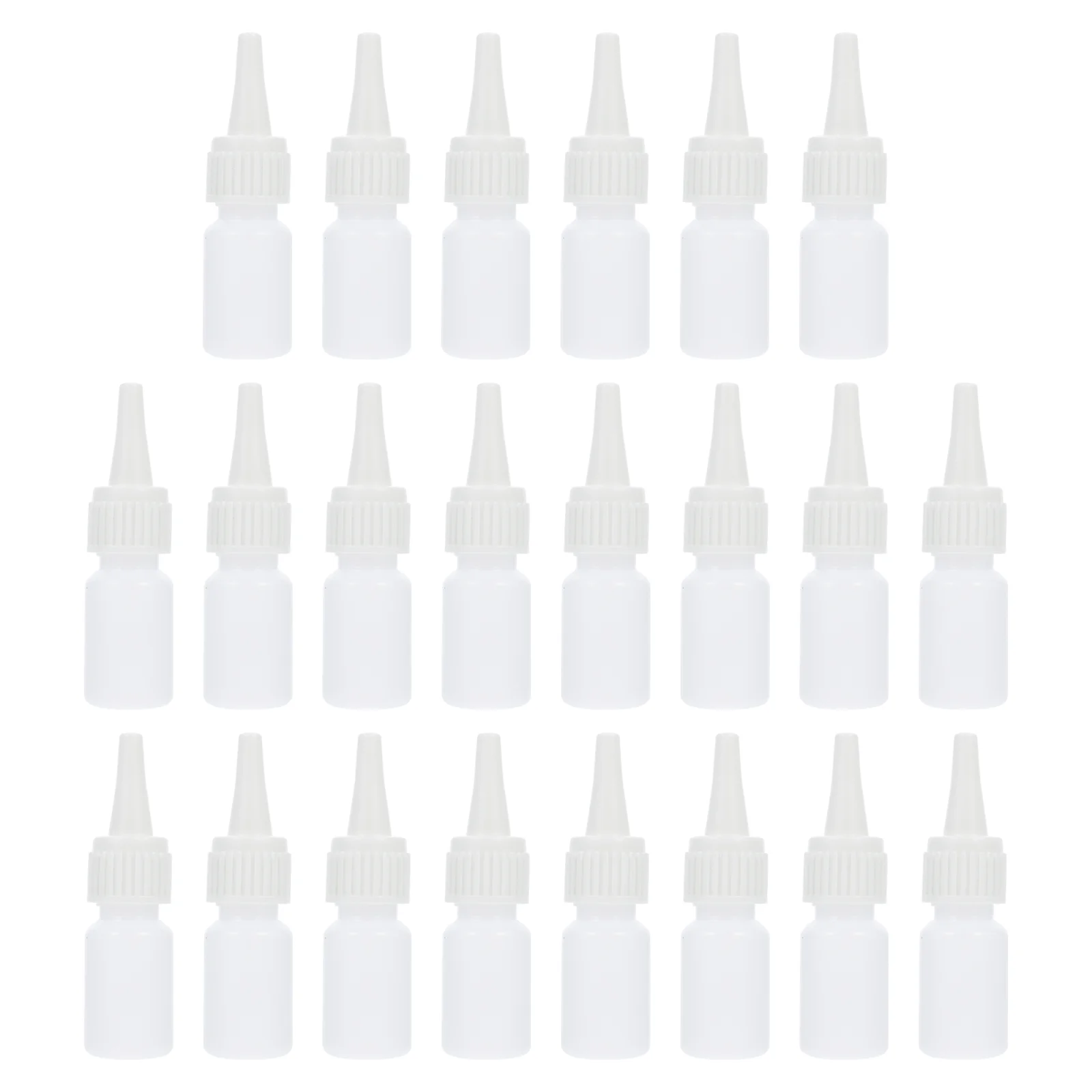 

22 шт., бутылки для капель