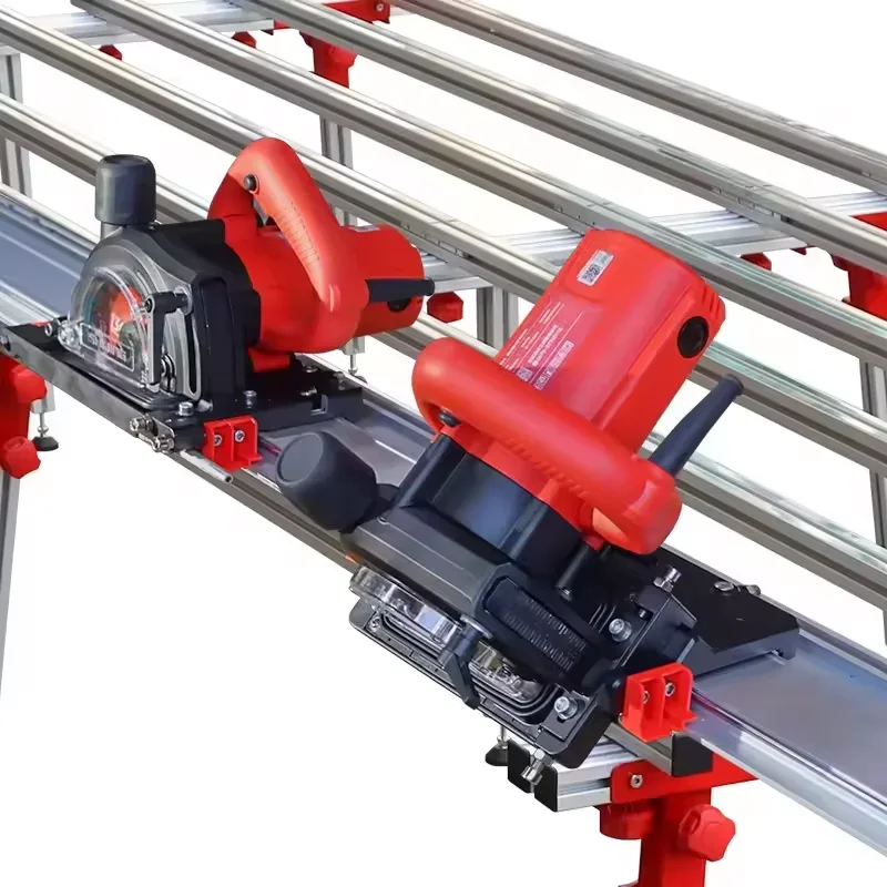 SHIJING 9601 автоматический станок для резки плитки камня 45-градусный фоновой стены