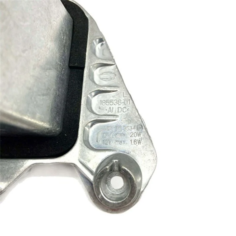 Новый светодиодный модуль указателя поворота фар 63117352553 63117352554 Для BMW 5-й серии F10