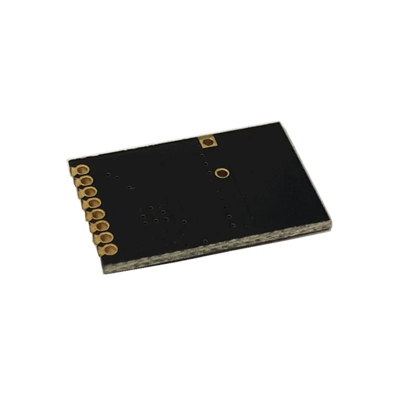 Миниатюрная версия NRF24L01 + беспроводной модуль улучшенная питания беспроводного