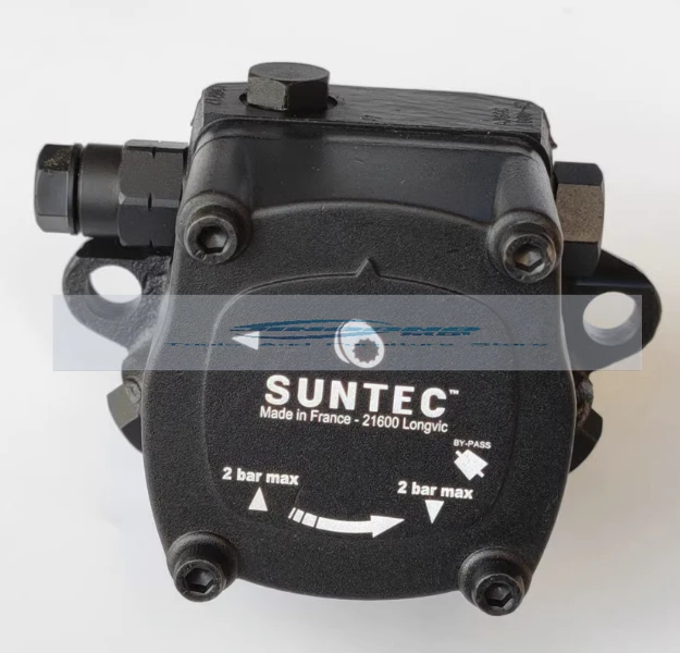 Горелка RL100 RL130 масляный насос SUNTEC AJ6CC AJ6AC асфальтосмесительная установка