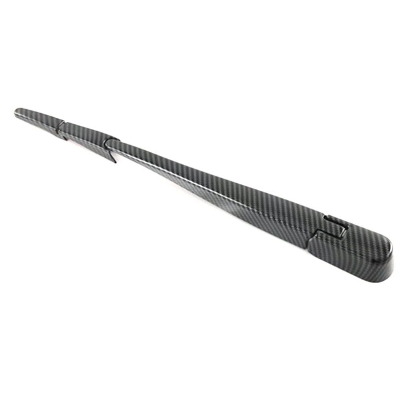 

Car Accessories Modified Rear Wiper Cover Trim Part Wiper Trim Strip For MITSUBISHI AIRTREK 2022