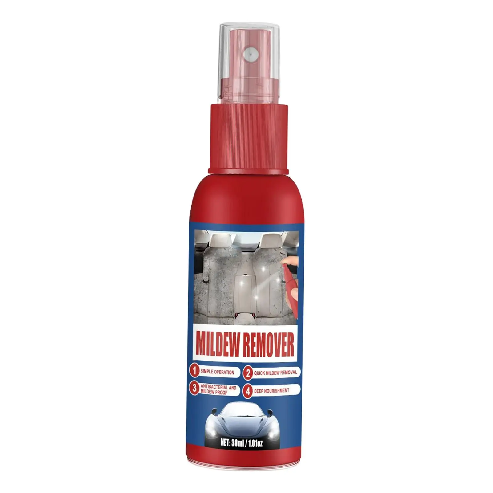 

Многофункциональное средство для удаления пятен на автомобиле, эффективное средство для очистки пятен на крыше автомобиля, тканевый, кожан...