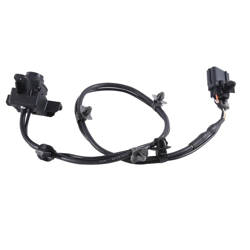 95780-J5000 Новая камера переднего вида вспомогательная с решеткой радиатора