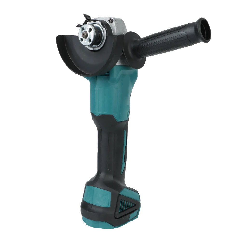 

For Makita 18V Battery Hand Tool 125mm 100mm DIY Cutting Grinder Machine Brushless Cordless Angle Grinder Power Tool