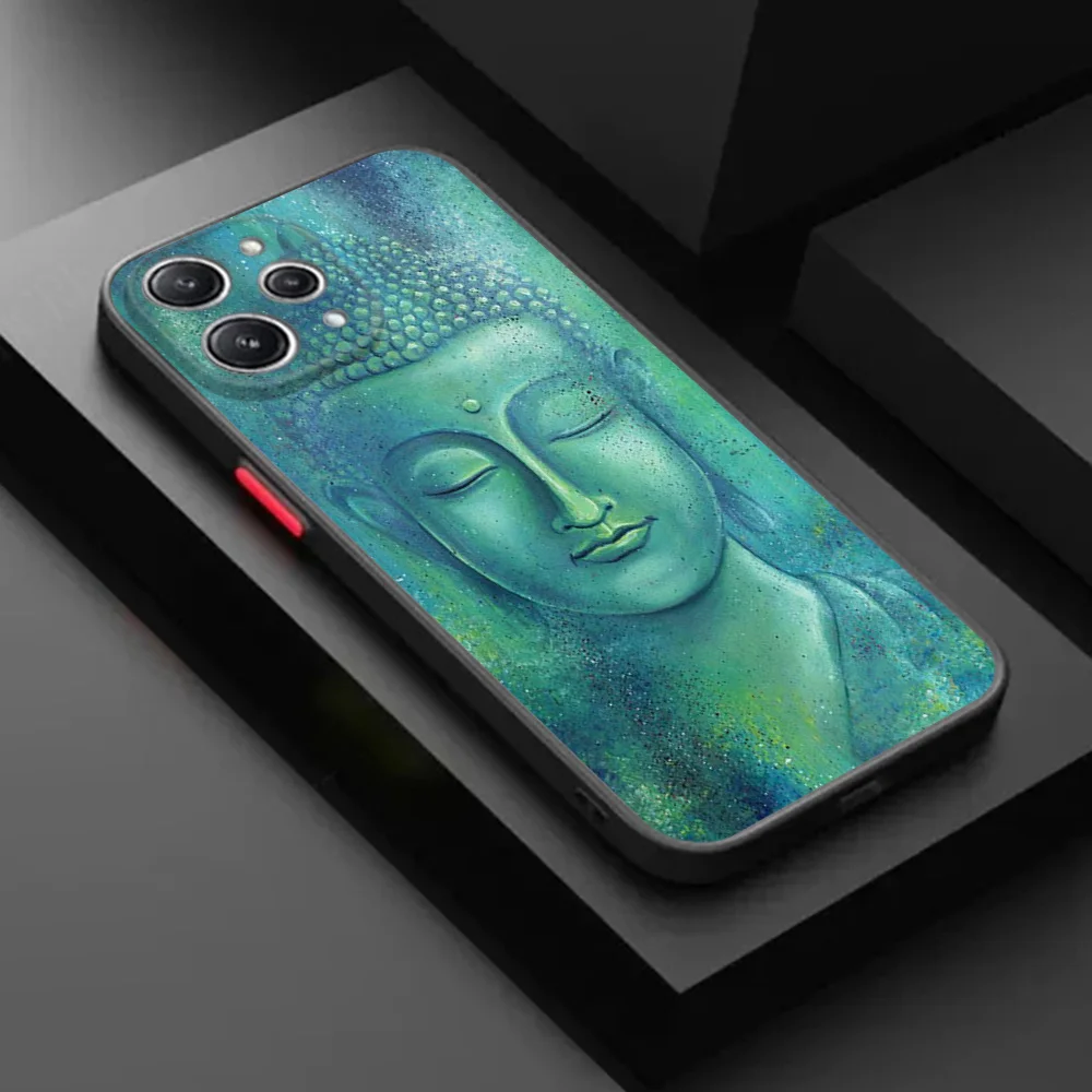 Матовый полупрозрачный чехол для телефона Xiaomi Mi 10T Pro Redmi Note 10 S 9 i 8 T 7 A1 A2 9T 10C