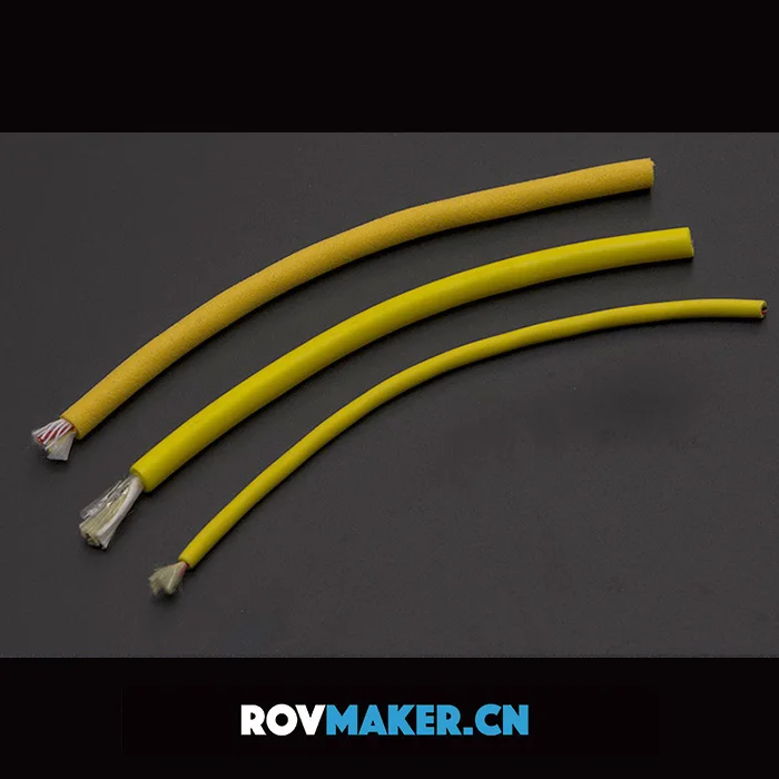 Линия плавучести Zero 2 мм 1 0 квадратных метров специальный кабель ROV 10 А шнур