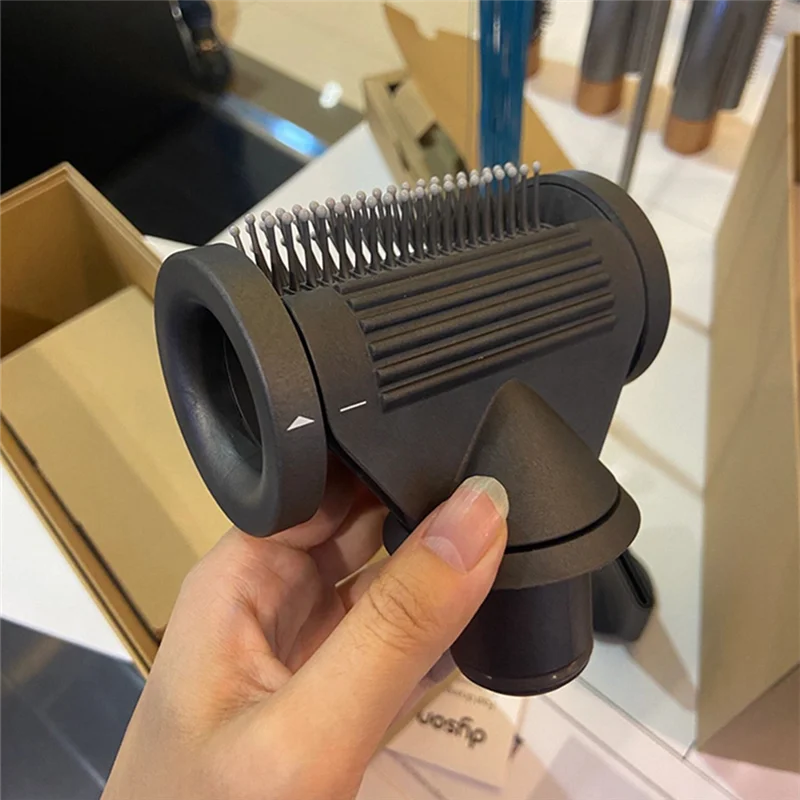 Для Dyson HD15 HD01 HD02 HD03 HD04 HD08 противолетающая насадка-насадка инструмент фен