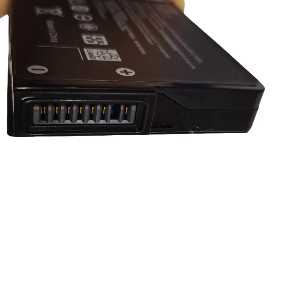 Новый аккумулятор J7HTX 7XNTR для Dell Latitude 12 7202 7212 7220 Прочный экстремальный планшет