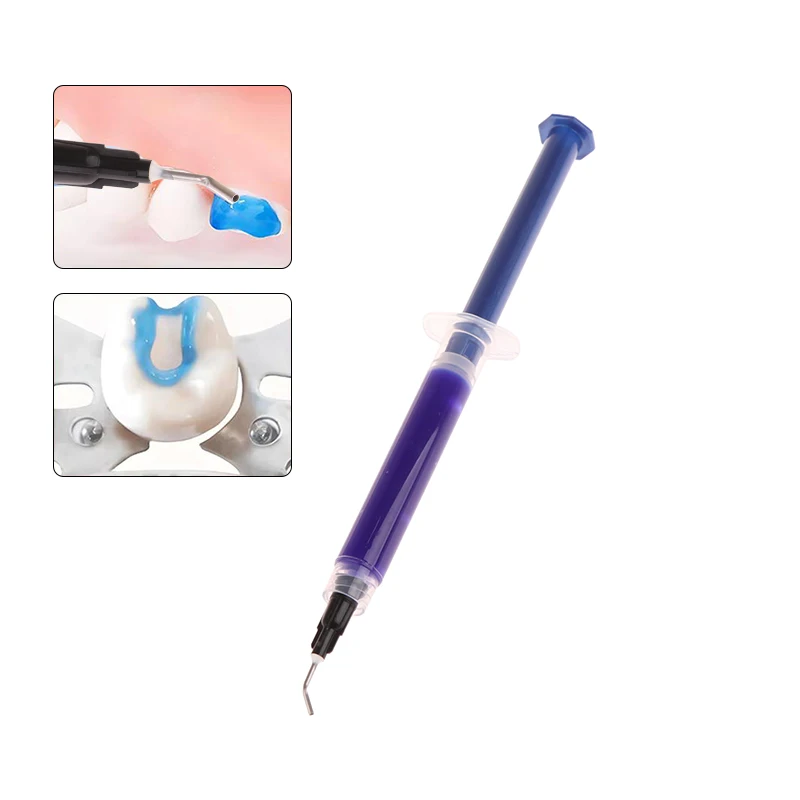 Стоматологический Etchant Gel Фосфорный гель для травления зубной кислоты Agent